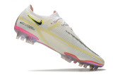 耐克Rawdacious东京奥运 Phantom GT2防水全针织FG足球鞋Nike Phantom GT2 Elite FG39-45
