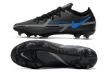 耐克Black Pack球鞋套装Phantom GT2防水全针织FG足球鞋Nike Phantom GT2 Elite FG39-45