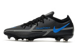 耐克Black Pack球鞋套装Phantom GT2防水全针织FG足球鞋Nike Phantom GT2 Elite FG39-45
