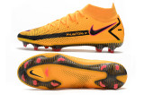 耐克 Phantom GT高帮防水全针织白兰原装底FG足球鞋Nike Phantom GT Elite Dynamic Fit FG39-45