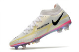 耐克 Phantom GT2高帮防水全针织Rawdacious东京奥运FG足球鞋Nike Phantom GT2 Elite DF FG39-45