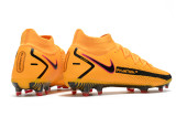 耐克 Phantom GT高帮防水全针织白兰原装底FG足球鞋Nike Phantom GT Elite Dynamic Fit FG39-45