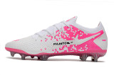 耐克 Phantom GT白蓝色防水全针织原装底FG足球鞋Nike Phantom GT Elite FG39-45