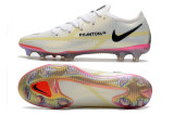 耐克Rawdacious东京奥运 Phantom GT2防水全针织FG足球鞋Nike Phantom GT2 Elite FG39-45