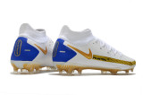 耐克 Phantom GT高帮防水全针织白兰原装底FG足球鞋Nike Phantom GT Elite Dynamic Fit FG39-45