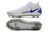 耐克 Phantom GT高帮防水全针织红色原装底FG足球鞋Nike Phantom GT Elite Dynamic Fit FG39-45