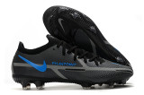 耐克Black Pack球鞋套装Phantom GT2防水全针织FG足球鞋Nike Phantom GT2 Elite FG39-45
