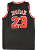 NBA Chicago Bull #23 Jordan handwritten cursive