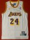 NBA Lakers #24 Kobe Bryant's new best Mesh Jersey