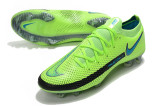 耐克 Phantom GT欧洲杯防水全针织原装底FG足球鞋Nike Phantom GT Elite FG39-45
