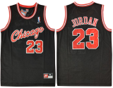 NBA Chicago Bull #23 Jordan handwritten cursive