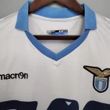 Retro Lazio Home 2014