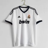 Retro Real Madrid Home 1:1 2012-2013