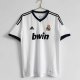 Retro Real Madrid Home 1:1 2012-2013