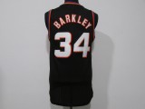 Retro Gold Suns Buckley #34 Black