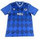Retro Everton Home 1:1 1987-1988