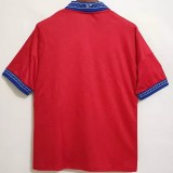 Retro Chile Home Fans 1:1   1998
