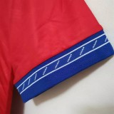 Retro Chile Home Fans 1:1   1998