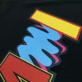 NBA Miami Heat HERRO #14 Black Top Quality Hot Pressing