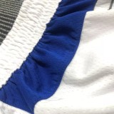 NBA Clippers Whitee Top QualityQuality  Pants