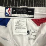 NBA Clippers Whitee Top QualityQuality  Pants