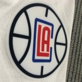 NBA Clippers Whitee Top QualityQuality  Pants