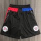 NBA Clippers JD Black Top QualityQuality  Pants