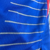 NBA Clippers Blue Top QualityQuality  Pants