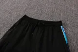NAB NETS Black Hoodie Jacket Tracksuit