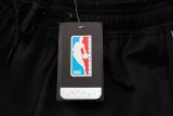 NAB NETS Black Hoodie Jacket Tracksuit
