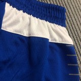NBA Clippers Blue Top QualityQuality  Pants