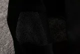 NAB NETS Black Hoodie Jacket Tracksuit