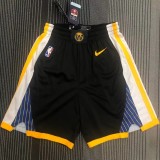NBA WARRIORS Black Top QualityQuality  Pants