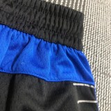 NBA Clippers JD Black Top QualityQuality  Pants