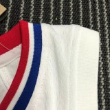 NBA Clippers LEONARD #2 White 75th Anniversary Top Quality Hot Pressing