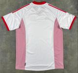 Retro China Home 2002 World Cup