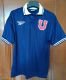 Retro Club Universidad de Chile Home Fans 1998