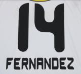 Retro Colo-Colo Home  2006