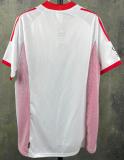 Retro China Home 2002 World Cup