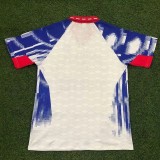 Retro 1993-1994 PSG Paris Away