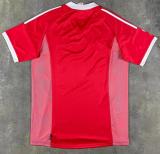 Retro China Away 2002 World Cup