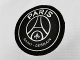 Paris White Training Clothes 1:1 2019-2020
