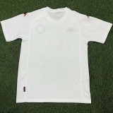 Retro Roma Away 1:1 Quality Soccer Jersey  2000-2001