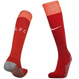Liverpool Home Red Socks