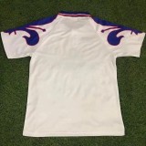 Retro Fiorentina Away Fans 1:1 Quality Soccer Jersey  1995-1996