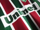 Retro Fluminense Home  1:1 Quality Soccer Jersey   2008-2009