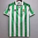 Retro Real Betis Home   1:1 Quality Soccer Jersey  1995-1997