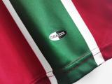 Retro Fluminense Home  1:1 Quality Soccer Jersey   2008-2009