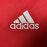 Retro Bayern Home 1:1 Quality Soccer Jersey  2000-2001