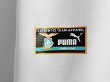 Retro Lazio Third 1:1 Quality Soccer Jersey  1998-2000